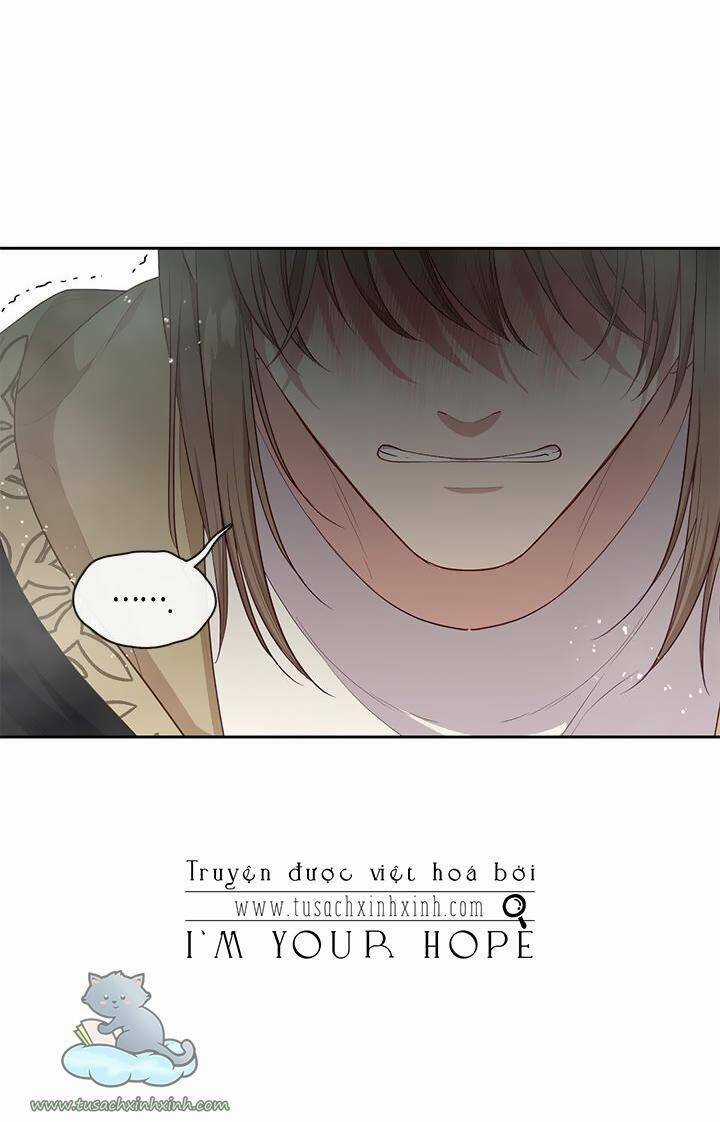 Hãy Coi Chừng Ác Nữ Chapter 105 trang 34