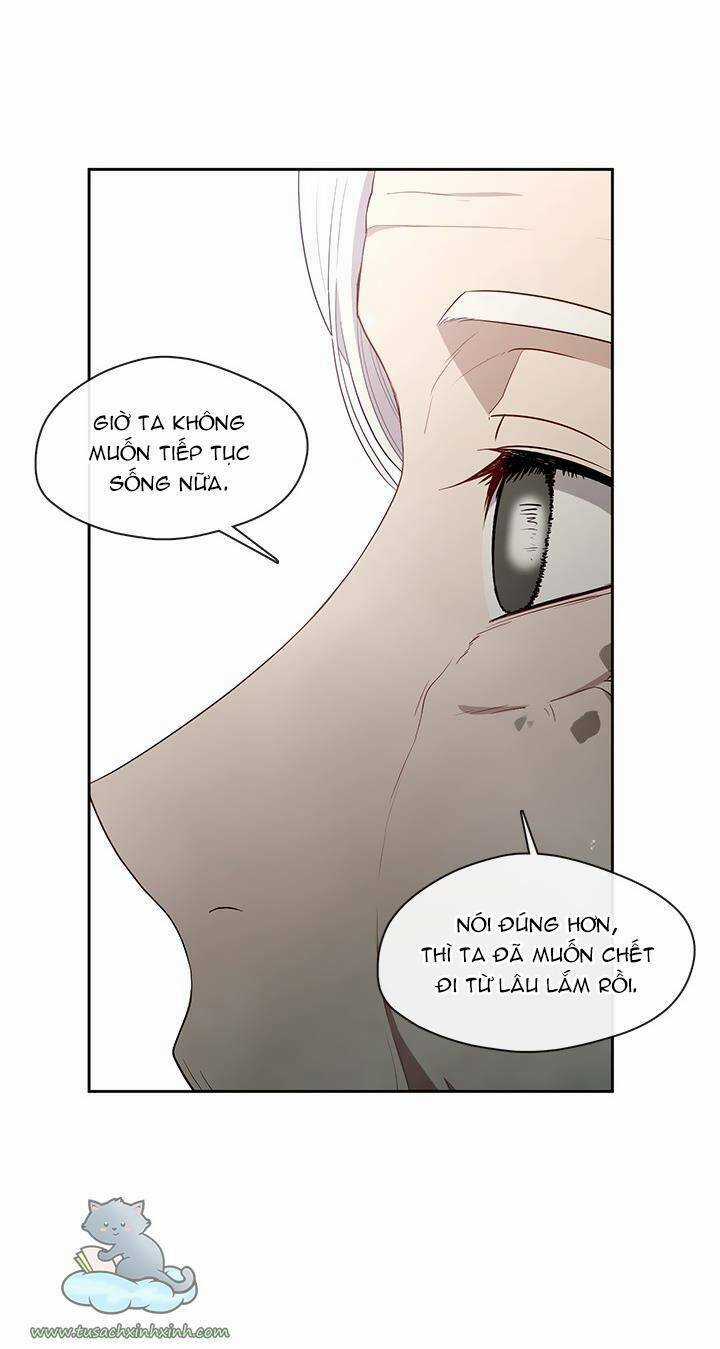 Hãy Coi Chừng Ác Nữ Chapter 105 trang 35