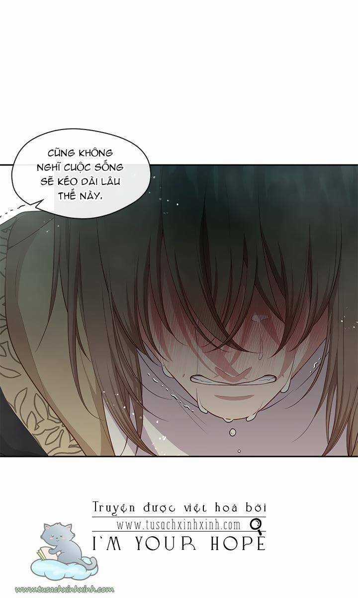 Hãy Coi Chừng Ác Nữ Chapter 105 trang 36