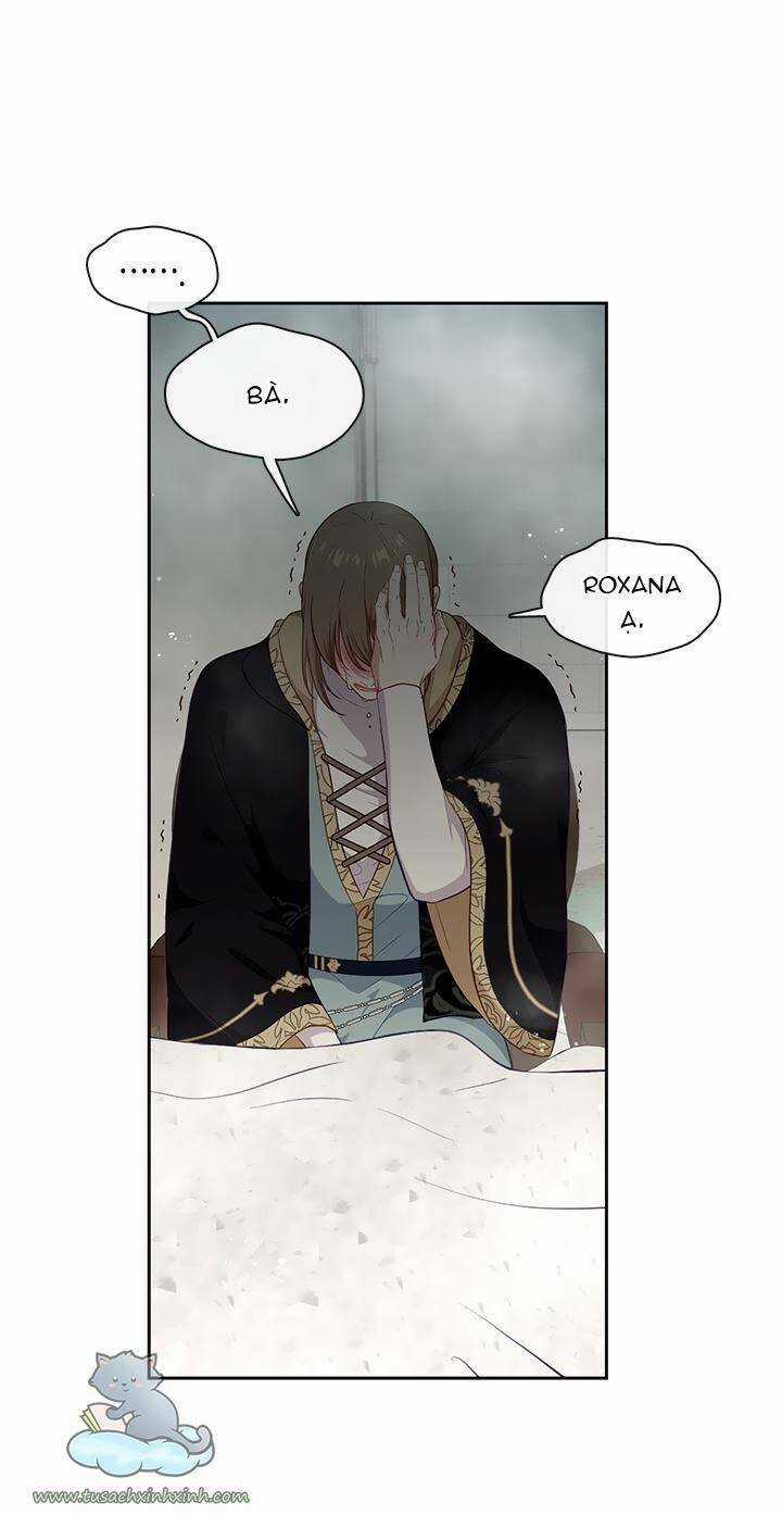 Hãy Coi Chừng Ác Nữ Chapter 105 trang 37