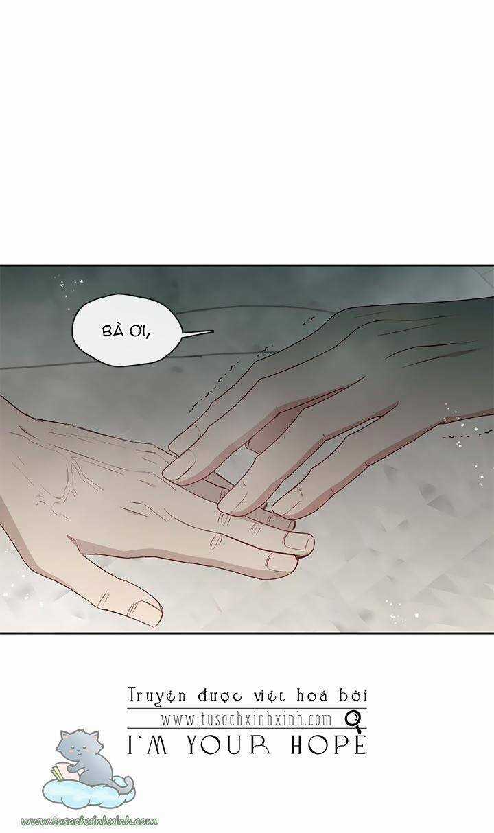 Hãy Coi Chừng Ác Nữ Chapter 105 trang 38