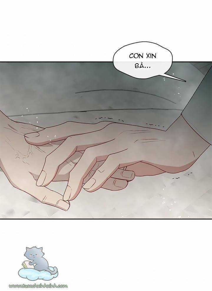 Hãy Coi Chừng Ác Nữ Chapter 105 trang 39