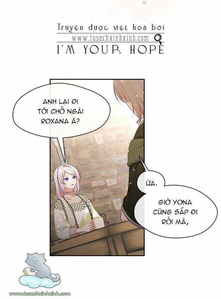 Hãy Coi Chừng Ác Nữ Chapter 105 trang 4