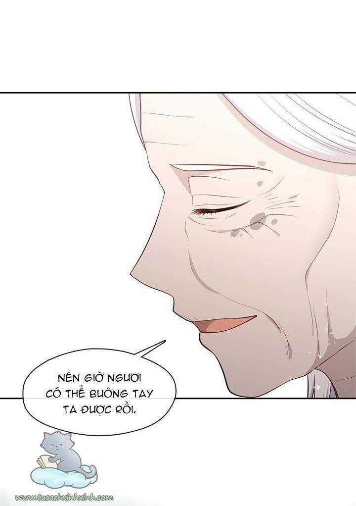 Hãy Coi Chừng Ác Nữ Chapter 105 trang 41