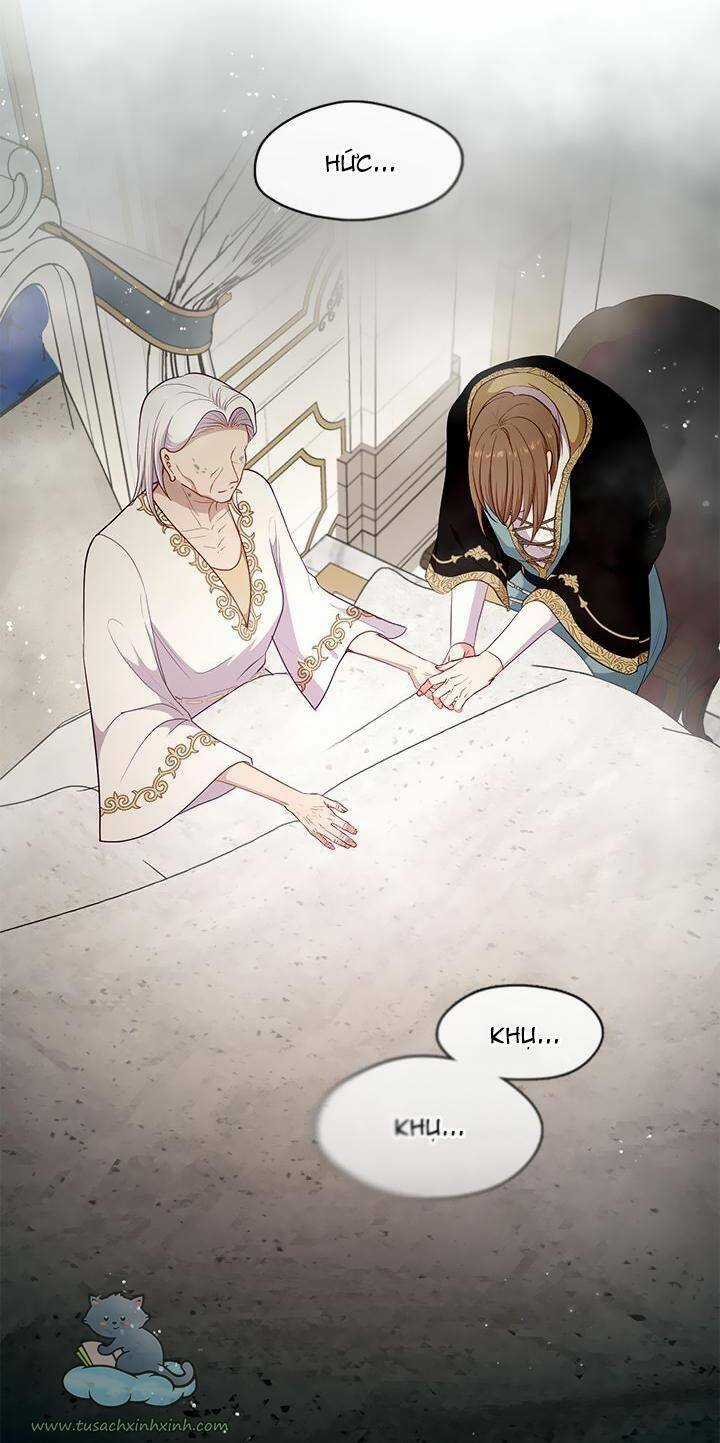 Hãy Coi Chừng Ác Nữ Chapter 105 trang 42