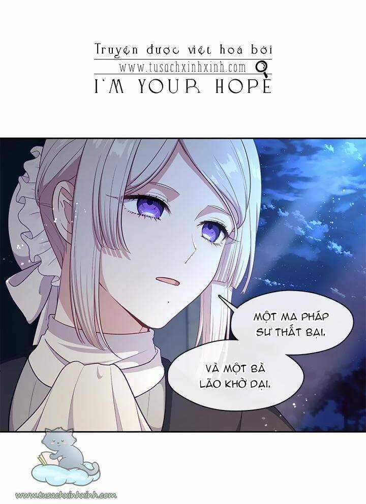 Hãy Coi Chừng Ác Nữ Chapter 105 trang 45