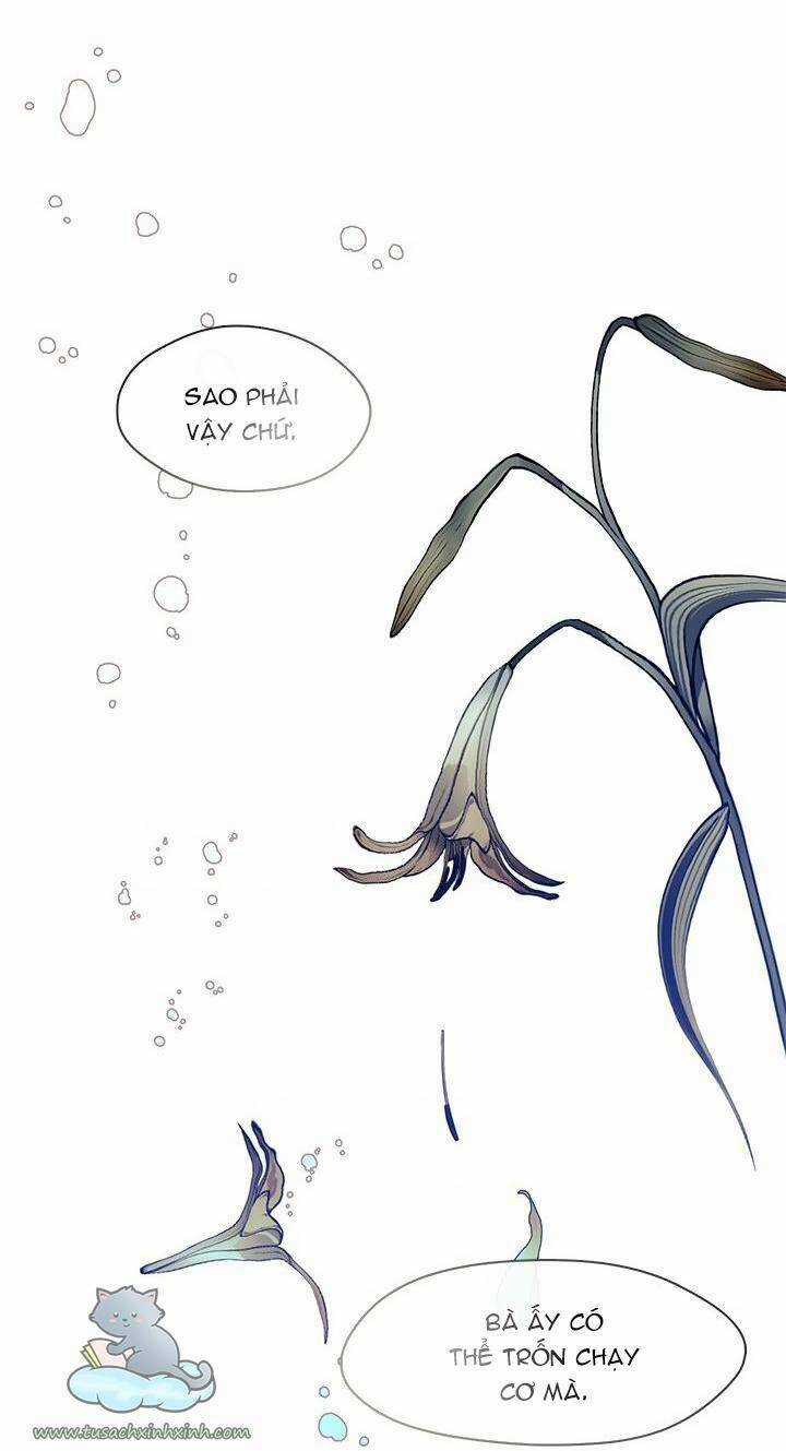 Hãy Coi Chừng Ác Nữ Chapter 105 trang 46