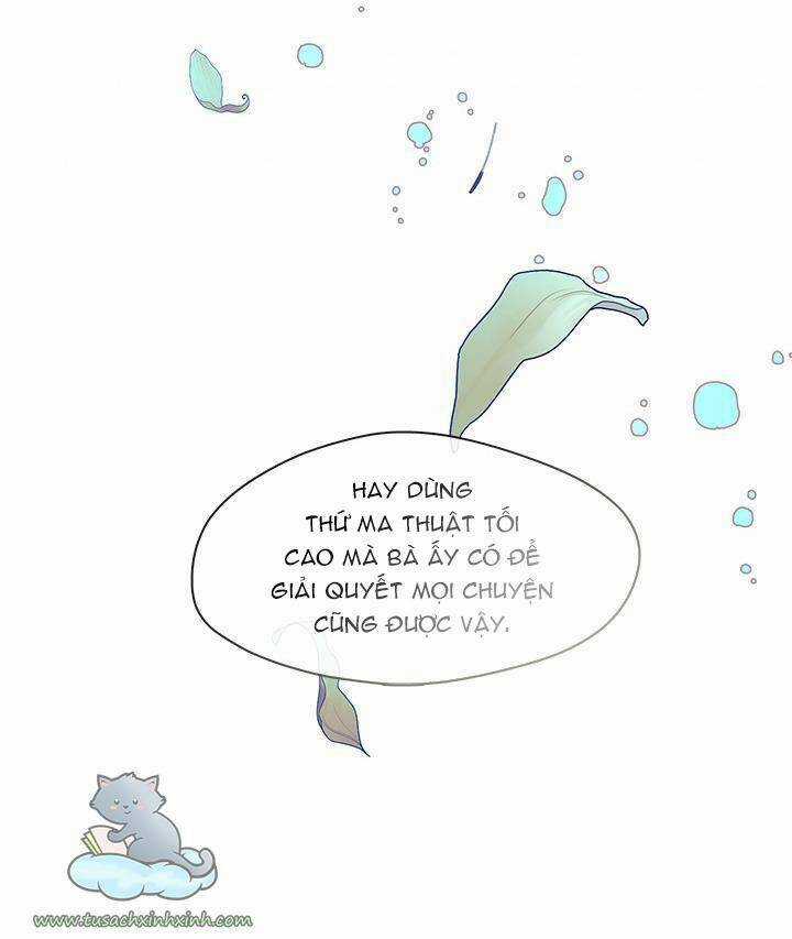 Hãy Coi Chừng Ác Nữ Chapter 105 trang 47