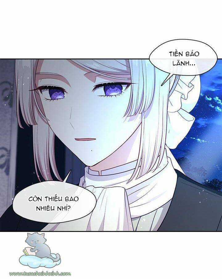 Hãy Coi Chừng Ác Nữ Chapter 105 trang 48