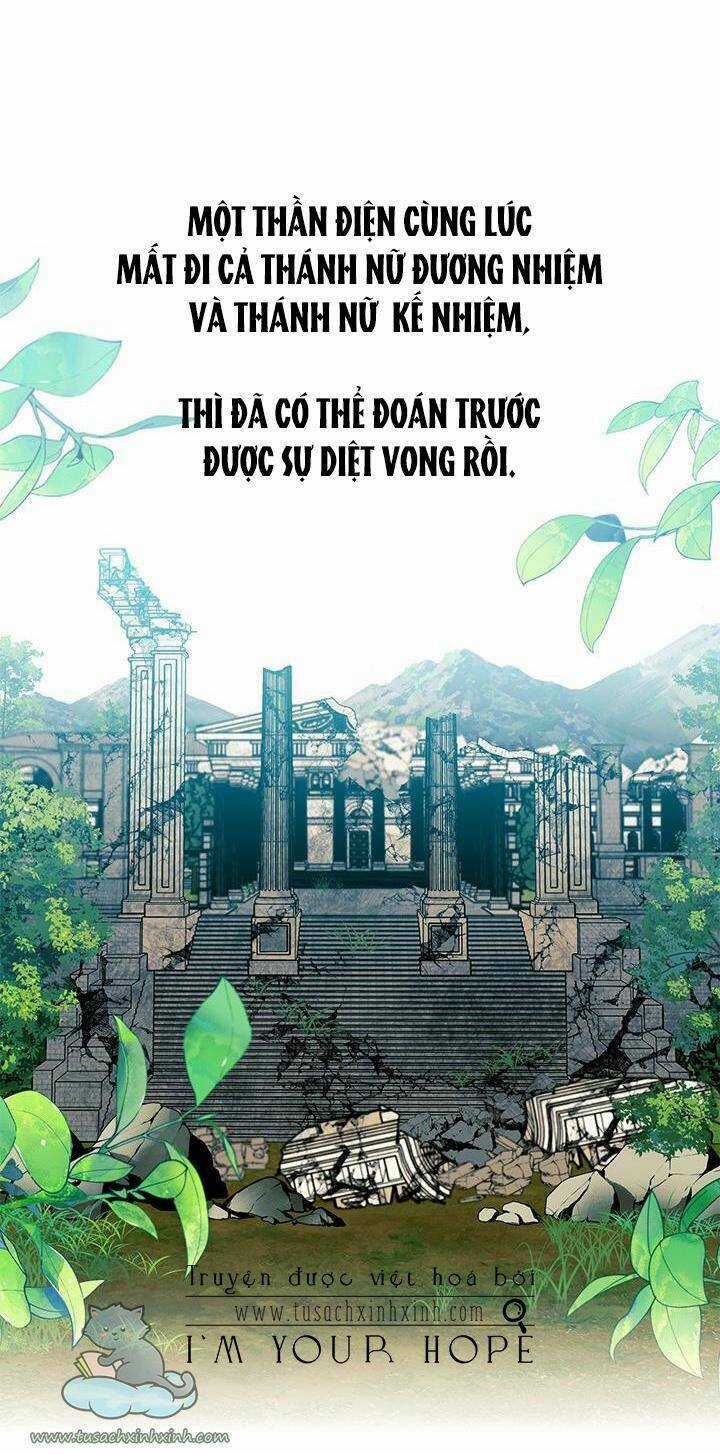 Hãy Coi Chừng Ác Nữ Chapter 105 trang 49