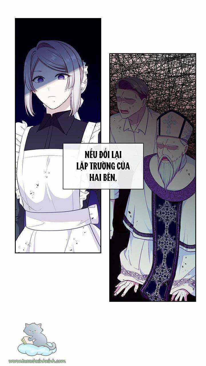 Hãy Coi Chừng Ác Nữ Chapter 105 trang 50