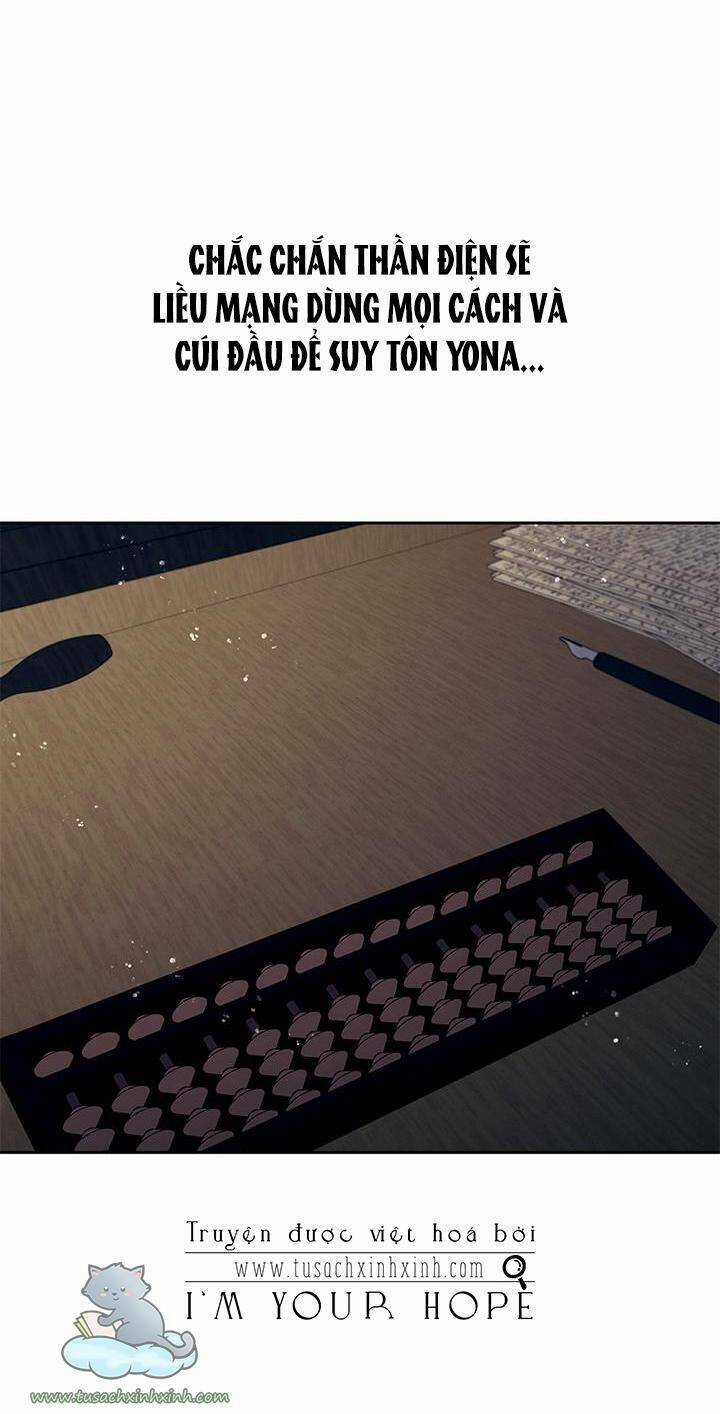 Hãy Coi Chừng Ác Nữ Chapter 105 trang 51