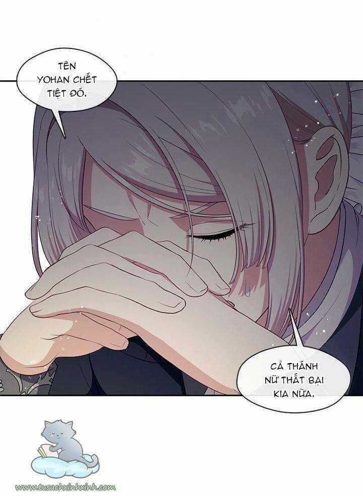 Hãy Coi Chừng Ác Nữ Chapter 105 trang 53