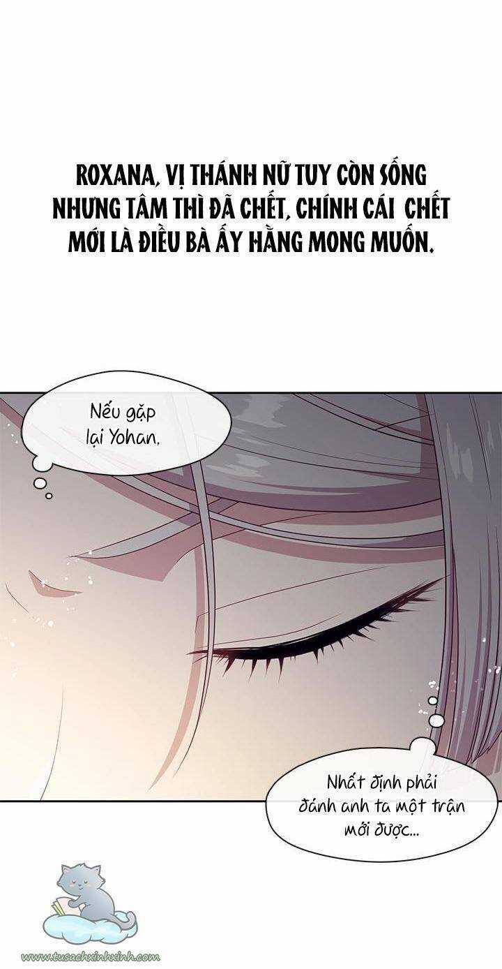 Hãy Coi Chừng Ác Nữ Chapter 105 trang 54