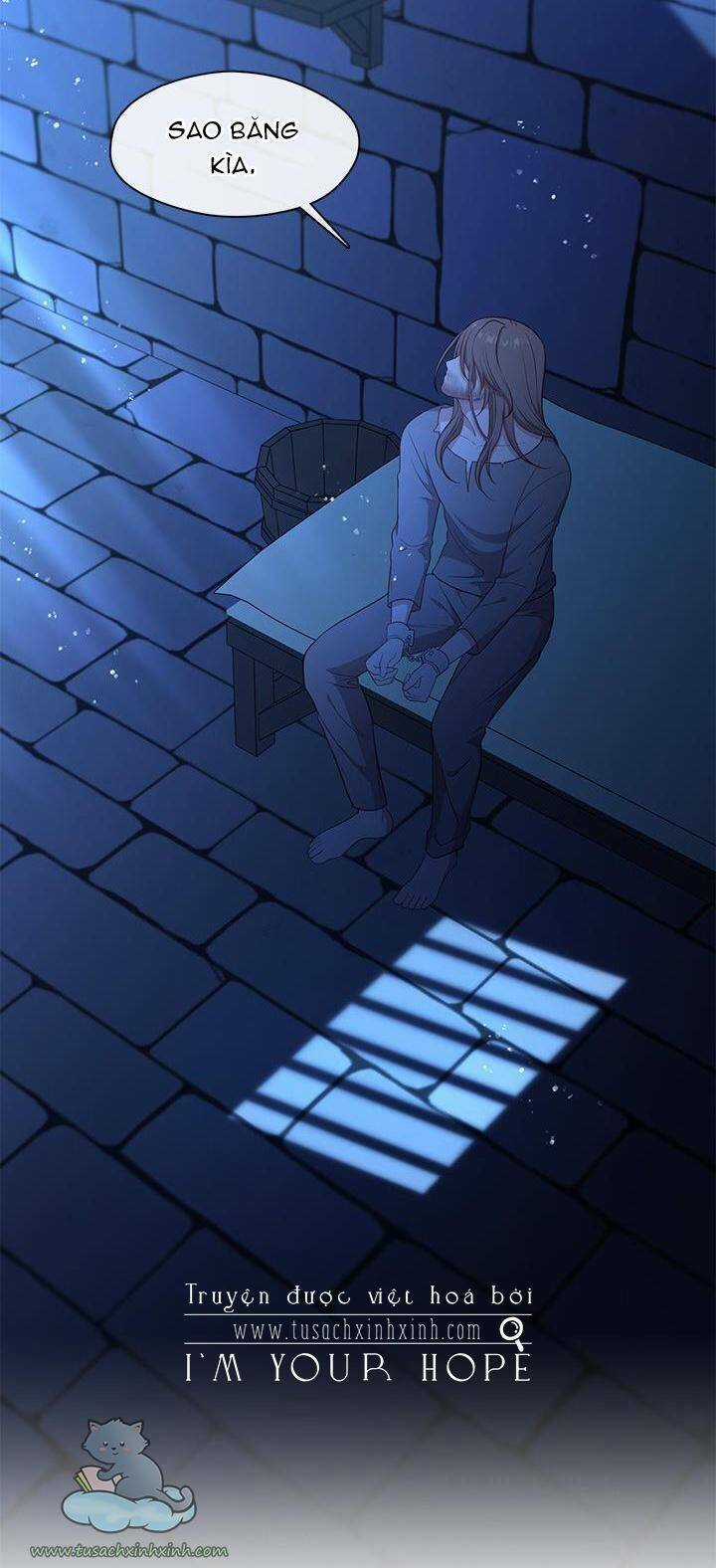 Hãy Coi Chừng Ác Nữ Chapter 105 trang 57