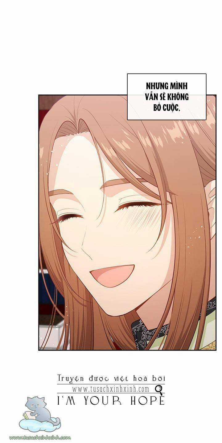 Hãy Coi Chừng Ác Nữ Chapter 105 trang 59