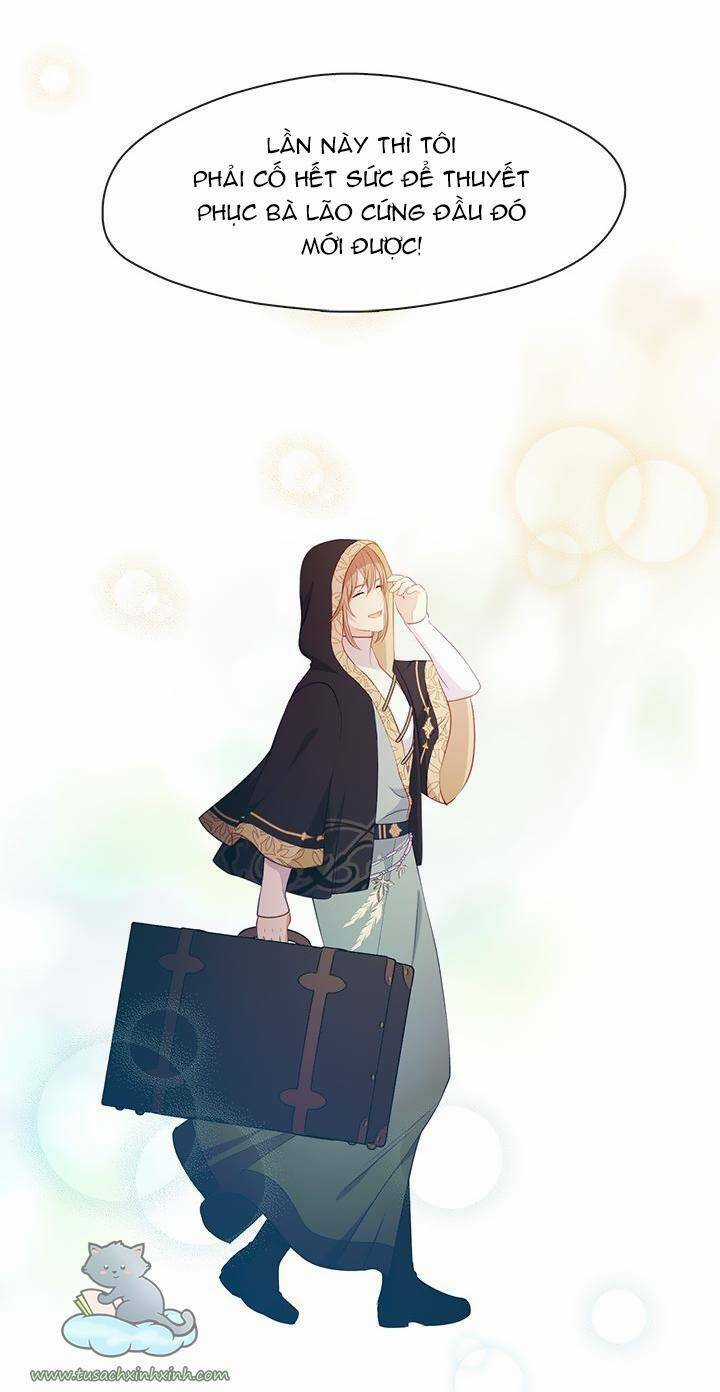 Hãy Coi Chừng Ác Nữ Chapter 105 trang 6