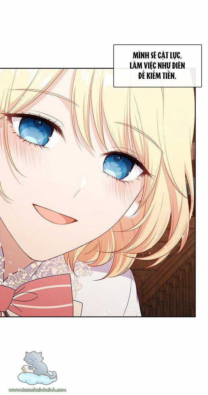 Hãy Coi Chừng Ác Nữ Chapter 105 trang 60