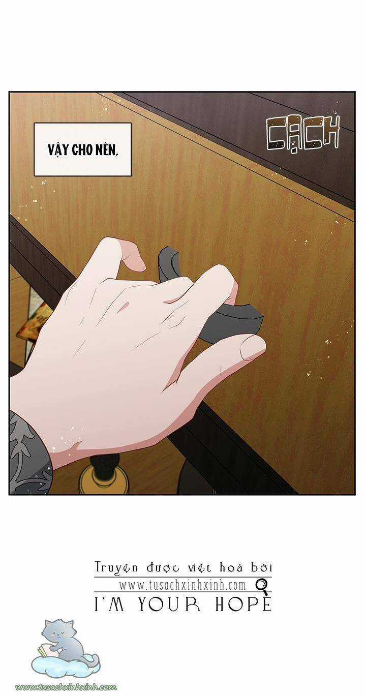 Hãy Coi Chừng Ác Nữ Chapter 105 trang 62