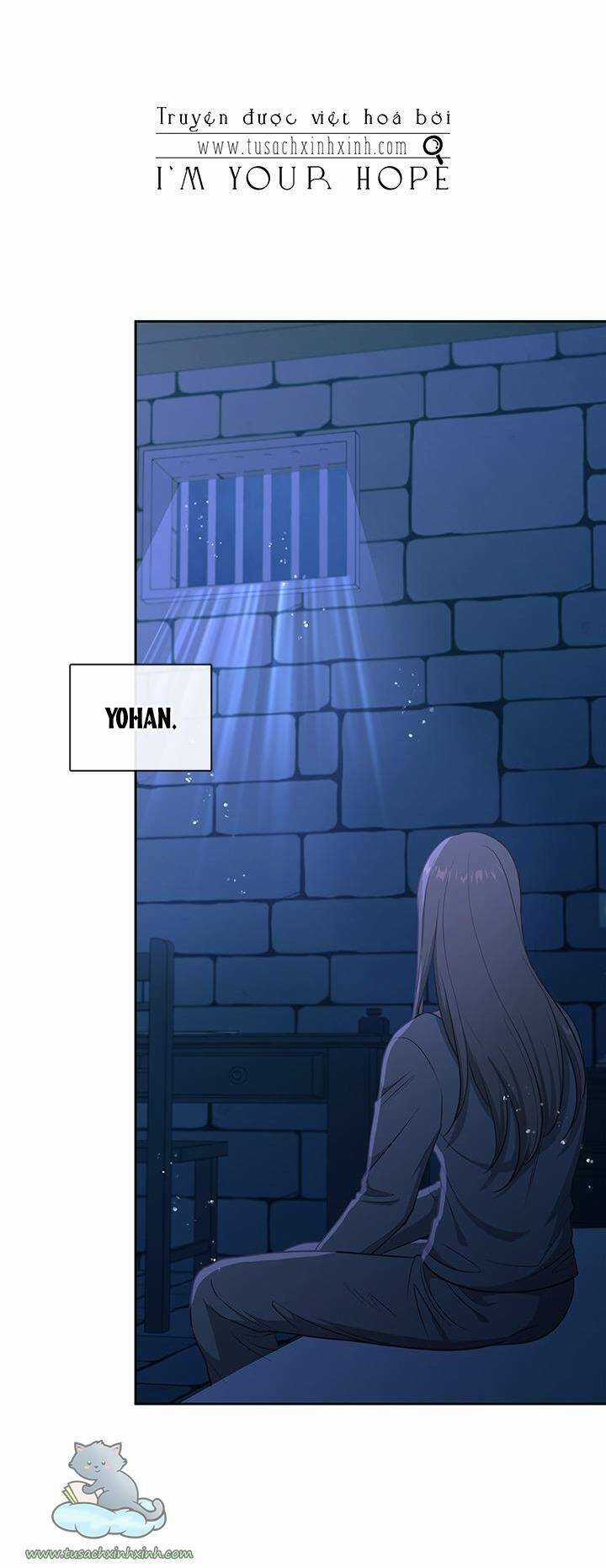 Hãy Coi Chừng Ác Nữ Chapter 105 trang 64