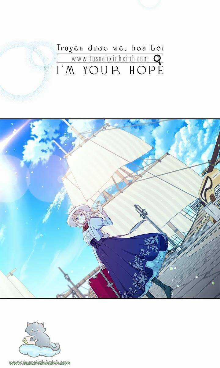 Hãy Coi Chừng Ác Nữ Chapter 105 trang 7