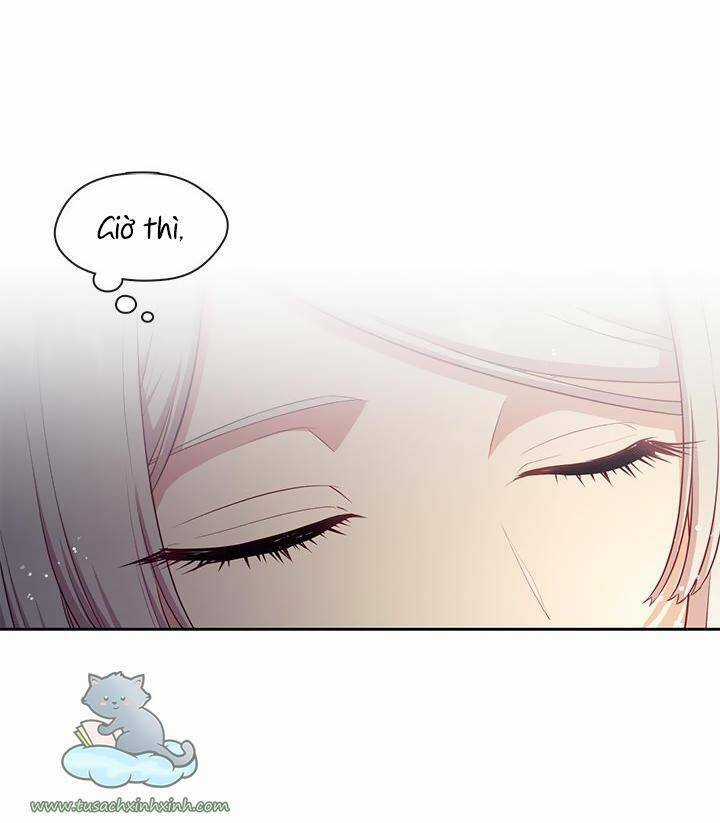 Hãy Coi Chừng Ác Nữ Chapter 105 trang 8