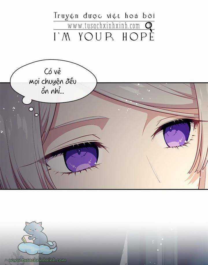 Hãy Coi Chừng Ác Nữ Chapter 105 trang 9