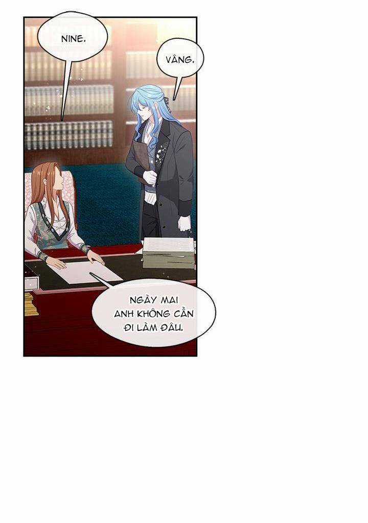 Hãy Coi Chừng Ác Nữ Chapter 106 trang 12