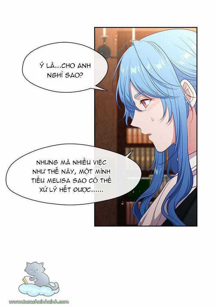 Hãy Coi Chừng Ác Nữ Chapter 106 trang 13