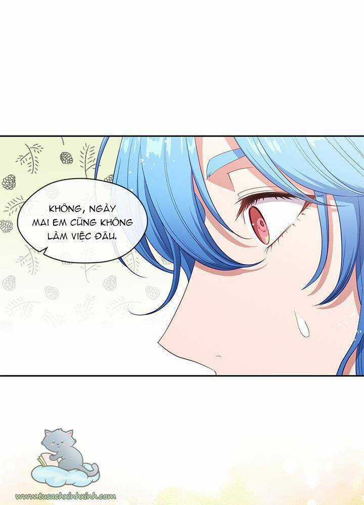 Hãy Coi Chừng Ác Nữ Chapter 106 trang 14