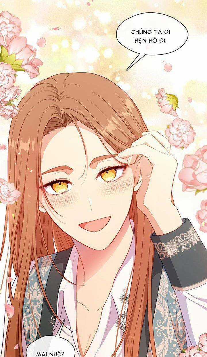 Hãy Coi Chừng Ác Nữ Chapter 106 trang 15