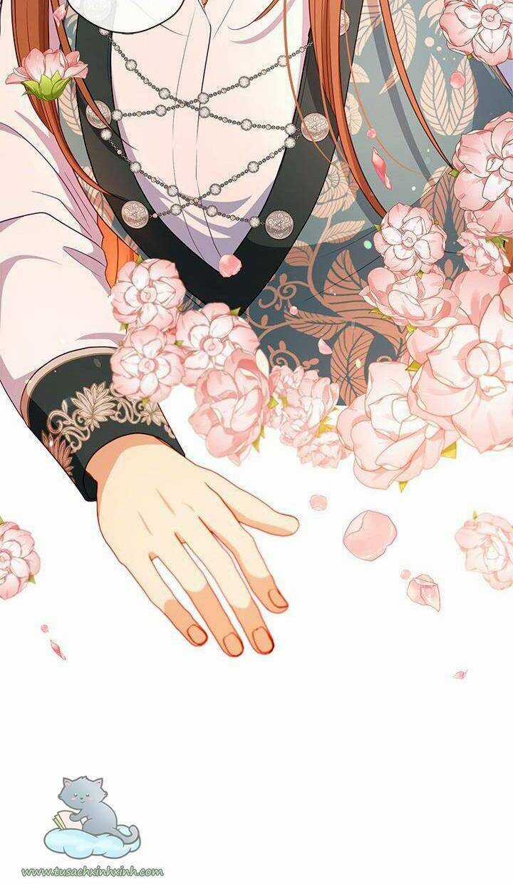 Hãy Coi Chừng Ác Nữ Chapter 106 trang 16