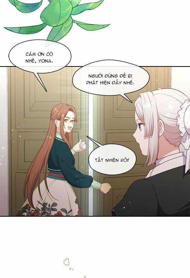 Hãy Coi Chừng Ác Nữ Chapter 106 trang 19