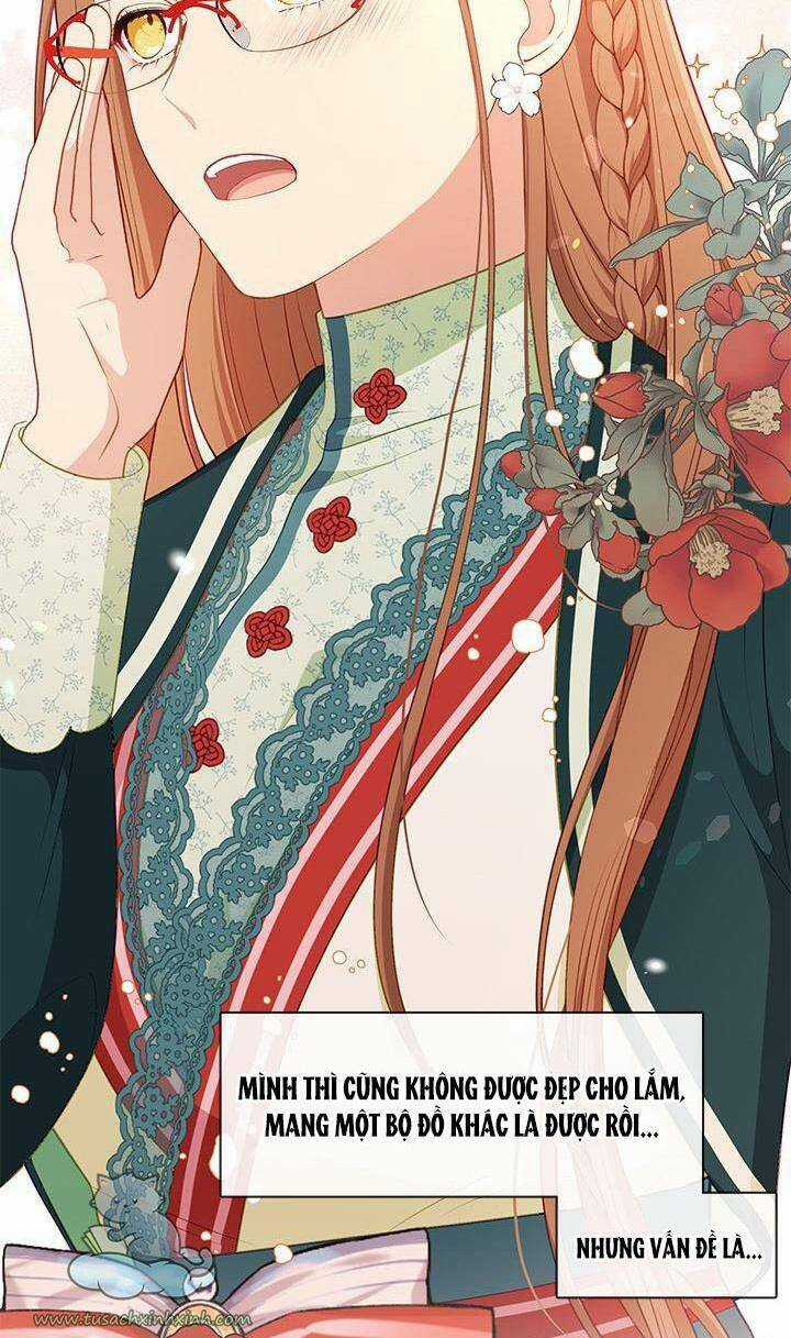 Hãy Coi Chừng Ác Nữ Chapter 106 trang 22