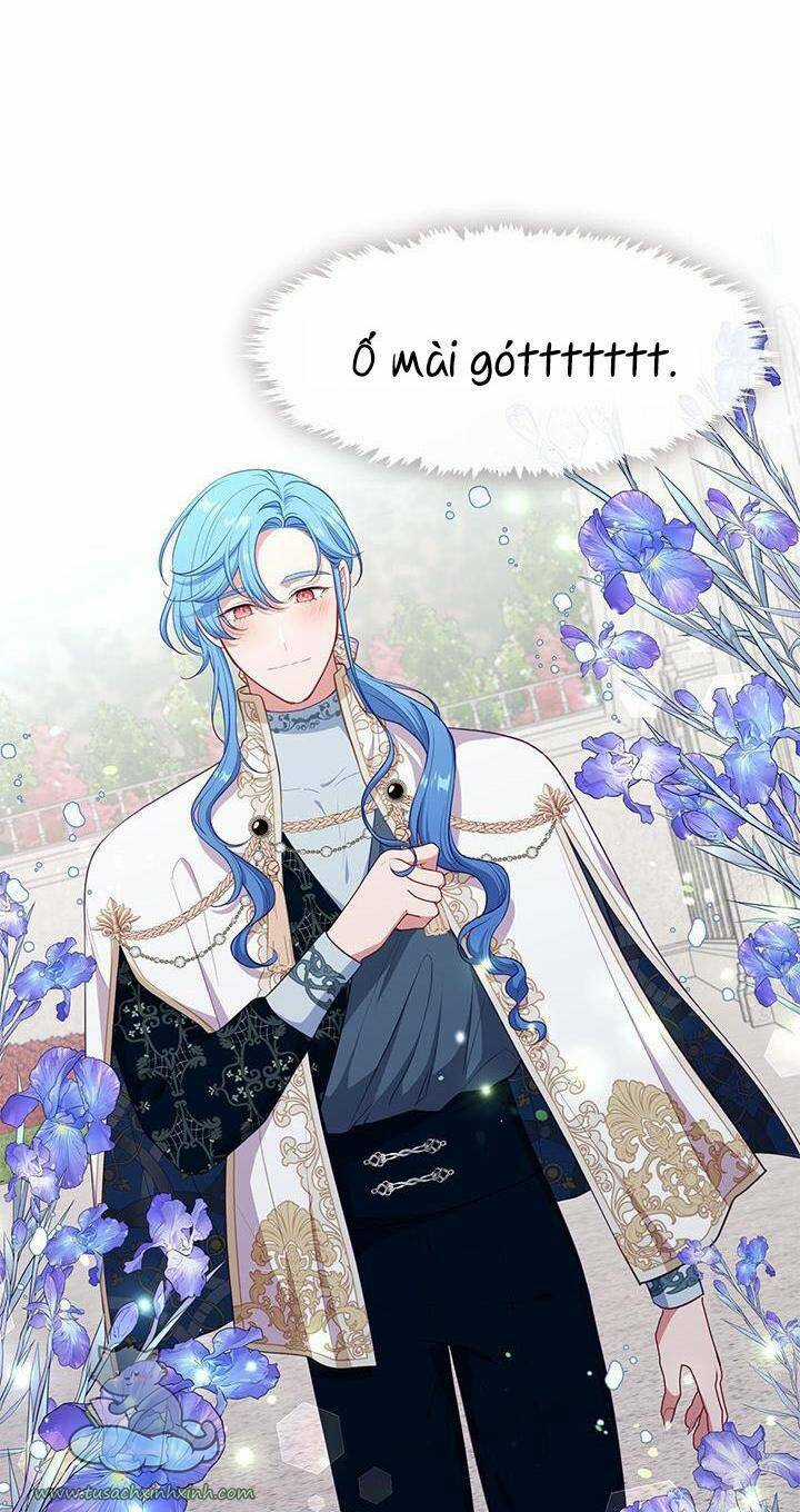 Hãy Coi Chừng Ác Nữ Chapter 106 trang 24