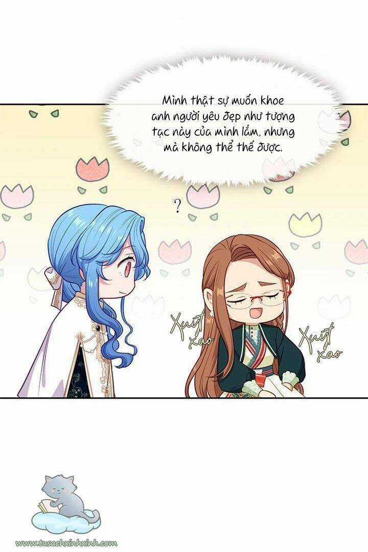 Hãy Coi Chừng Ác Nữ Chapter 106 trang 28