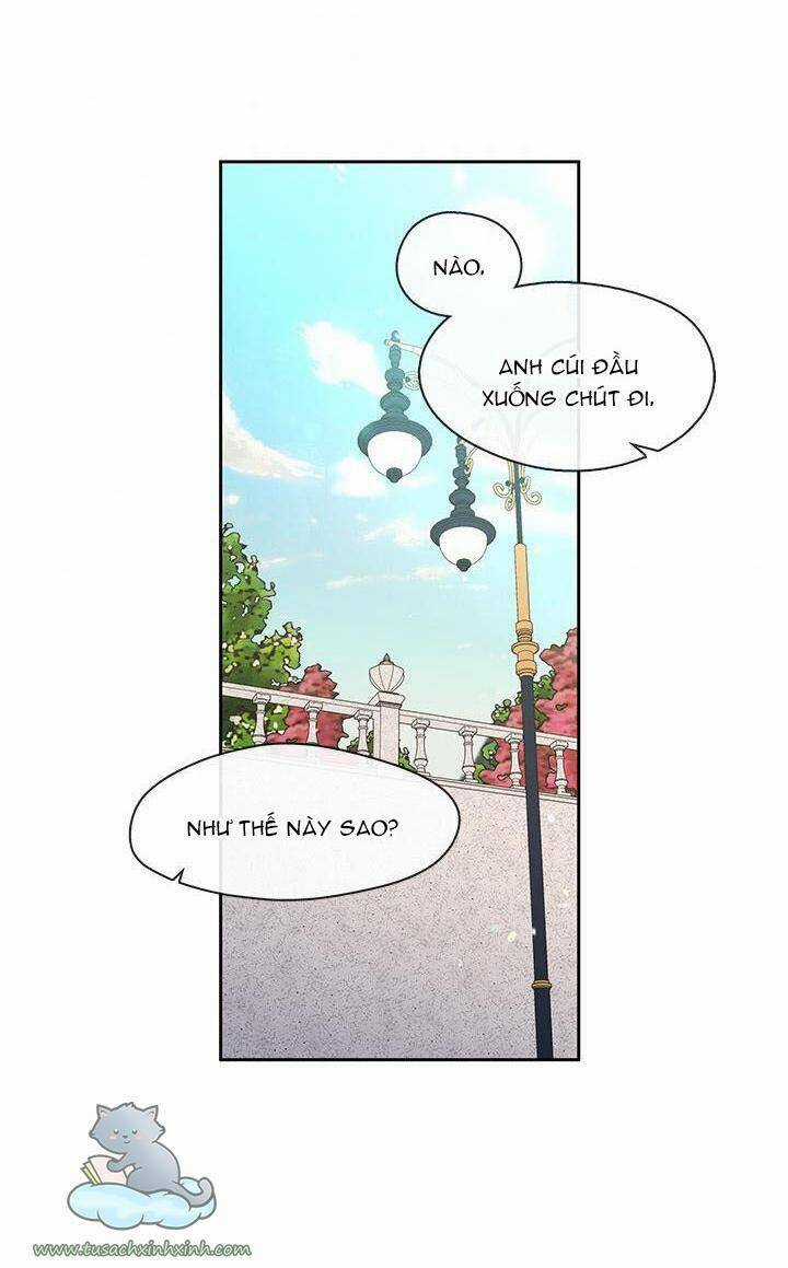 Hãy Coi Chừng Ác Nữ Chapter 106 trang 29