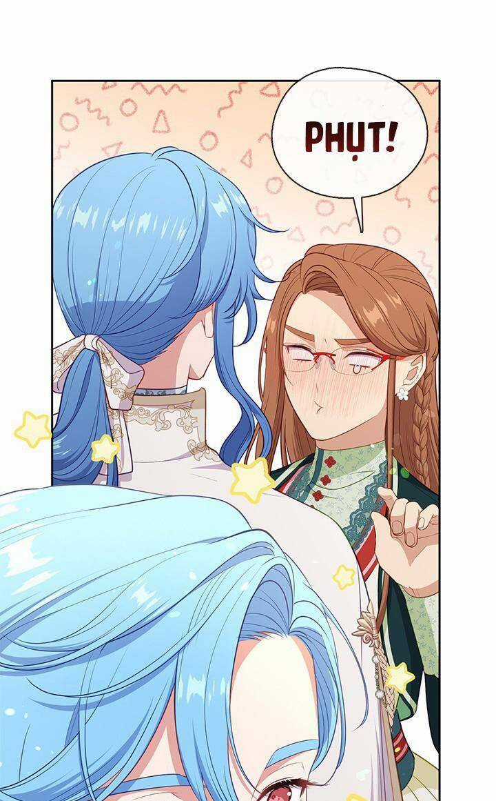 Hãy Coi Chừng Ác Nữ Chapter 106 trang 31