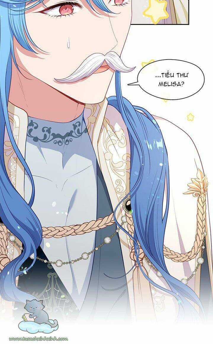 Hãy Coi Chừng Ác Nữ Chapter 106 trang 32