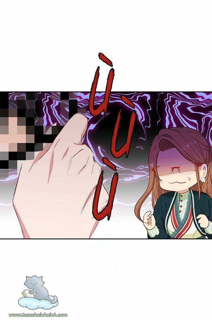 Hãy Coi Chừng Ác Nữ Chapter 106 trang 35