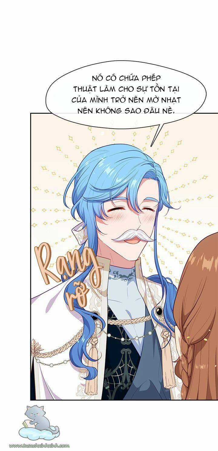 Hãy Coi Chừng Ác Nữ Chapter 106 trang 39