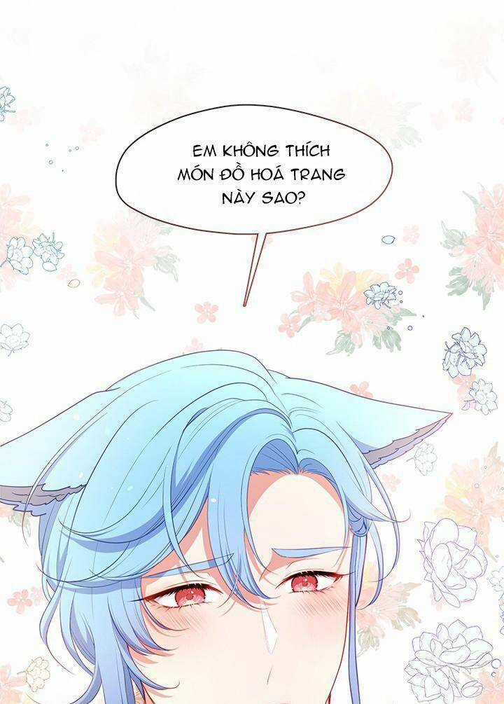 Hãy Coi Chừng Ác Nữ Chapter 106 trang 42