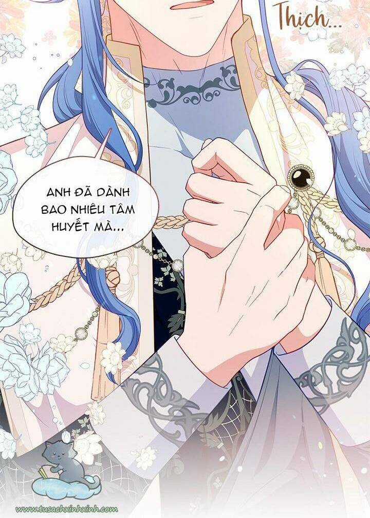 Hãy Coi Chừng Ác Nữ Chapter 106 trang 43