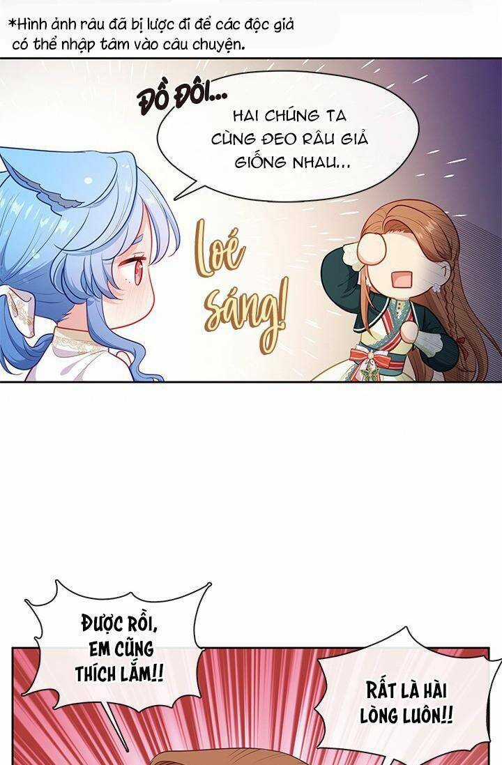 Hãy Coi Chừng Ác Nữ Chapter 106 trang 44