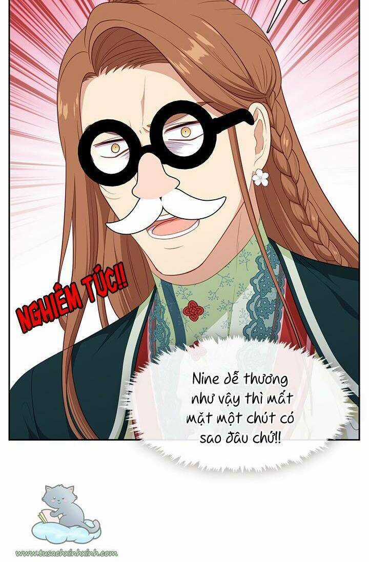 Hãy Coi Chừng Ác Nữ Chapter 106 trang 45