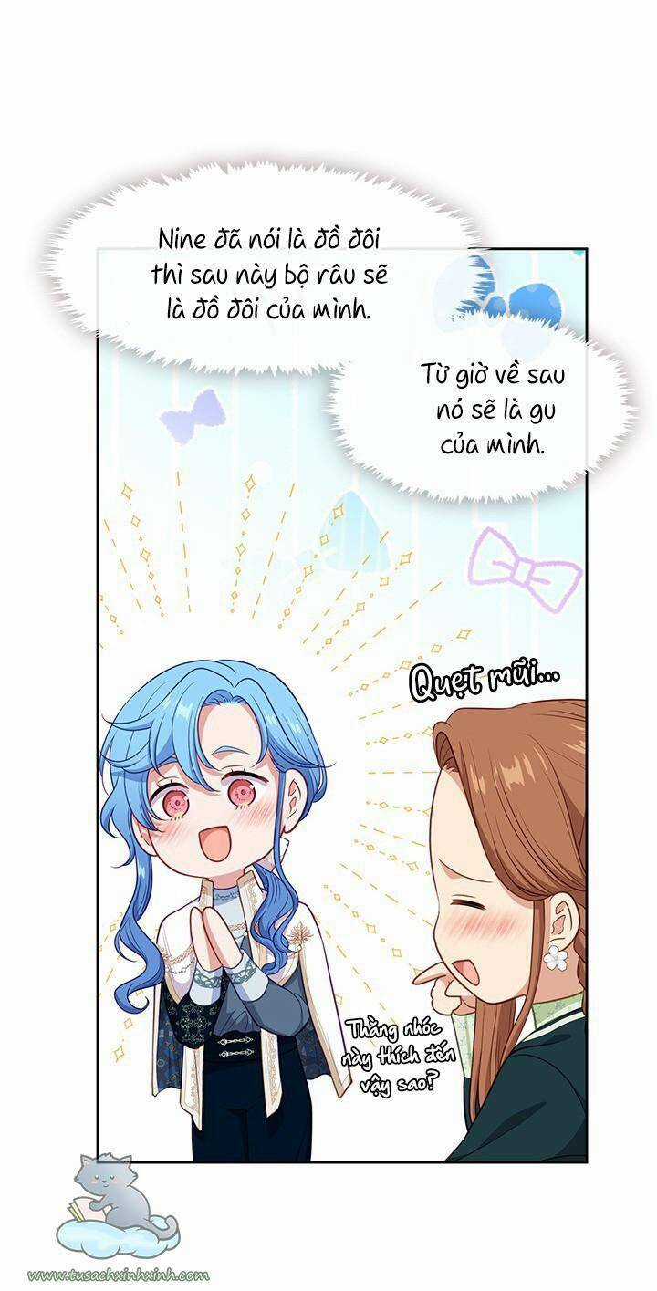 Hãy Coi Chừng Ác Nữ Chapter 106 trang 46