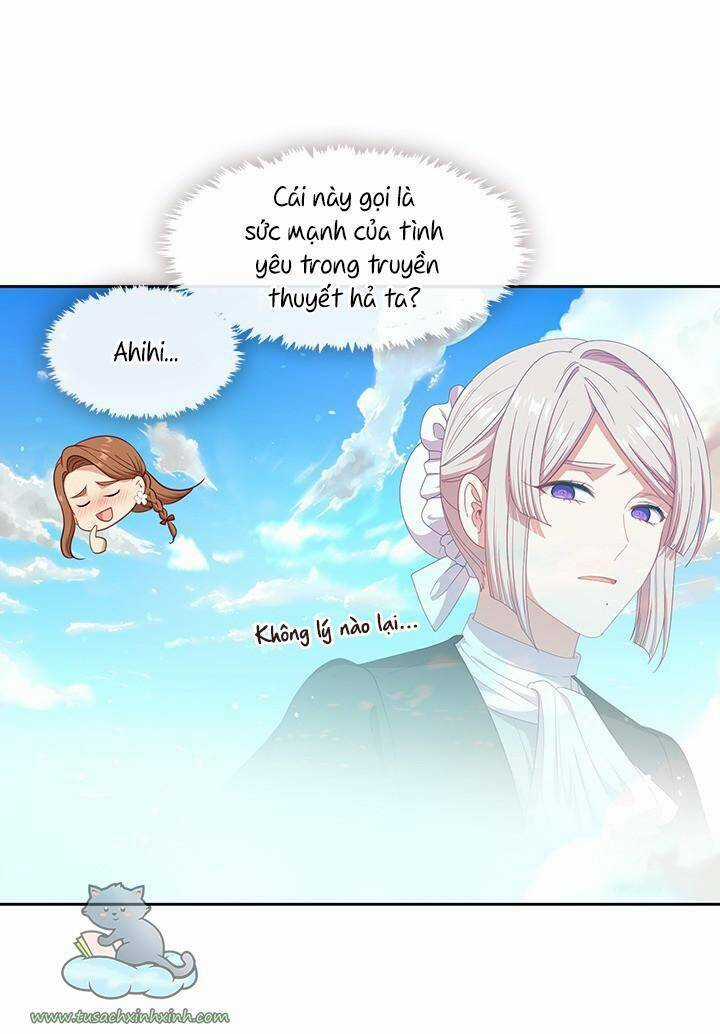 Hãy Coi Chừng Ác Nữ Chapter 106 trang 47