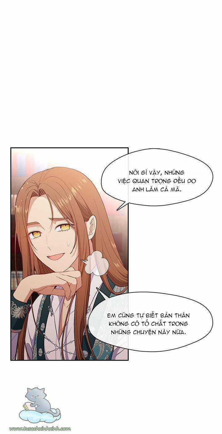 Hãy Coi Chừng Ác Nữ Chapter 106 trang 5