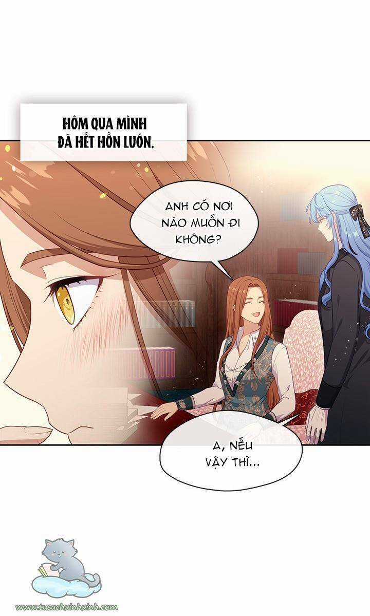 Hãy Coi Chừng Ác Nữ Chapter 106 trang 50