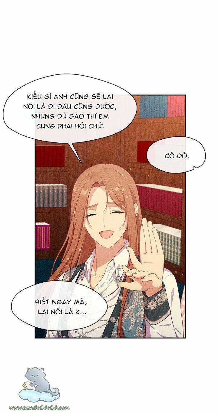 Hãy Coi Chừng Ác Nữ Chapter 106 trang 51